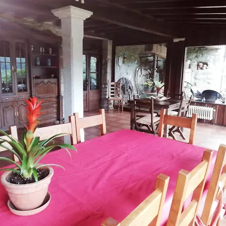 Casa Do Val