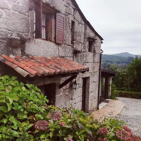 Casa Do Val Ponteareas