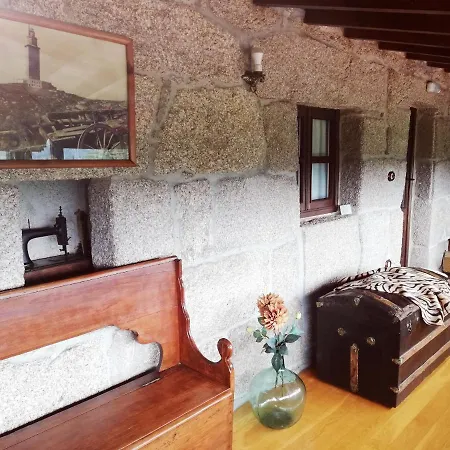 Casa Do Val Ponteareas