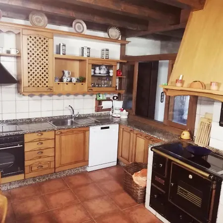 Casa Do Val * פונטאראס