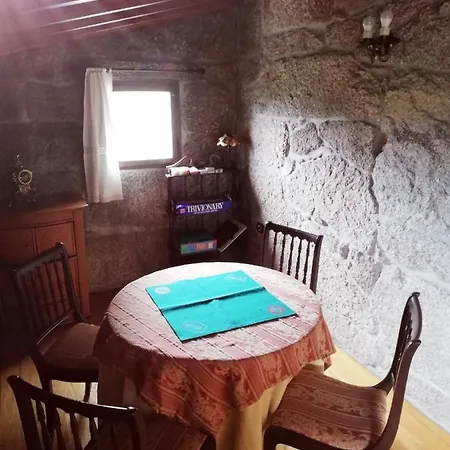 Casa Do Val *