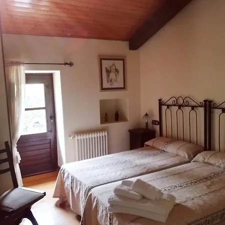 Semesterbostad Casa Do Val *