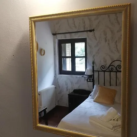 Casa Do Val Сasa de vacaciones Ponteareas