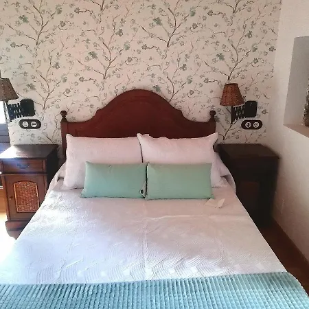 Casa Do Val *
