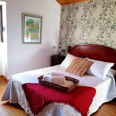 Casa Do Val * بوينتيارياس