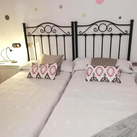 Casa Do Val * Ponteareas