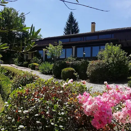 Casa Do Val * Ponteareas