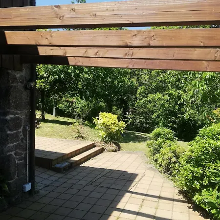 Casa Do Val Ponteareas