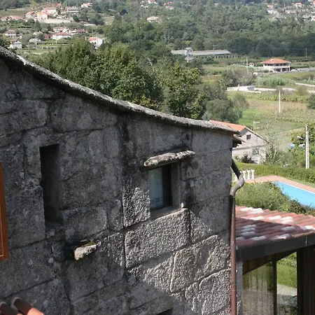 Casa Do Val Ponteareas