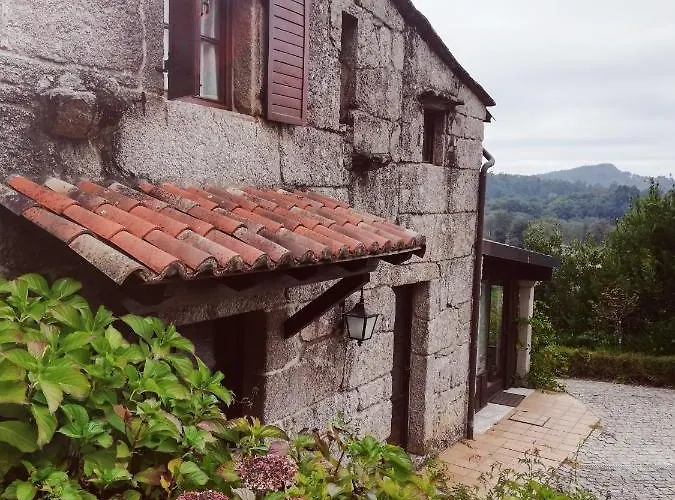 Casa Do Val Ponteareas