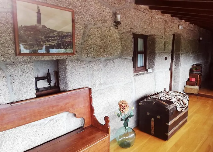 Casa Do Val Ponteareas