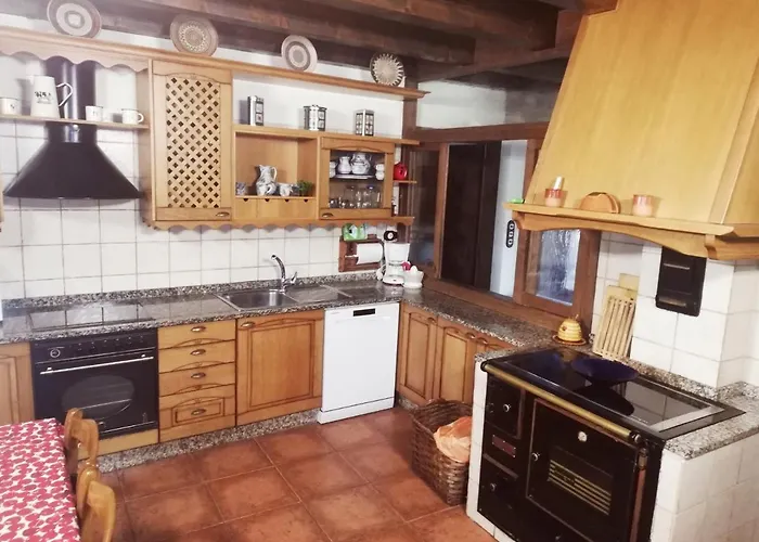 Casa Do Val * 폰테레스