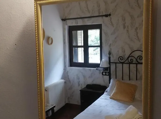 Casa Do Val Semesterbostad Ponteareas