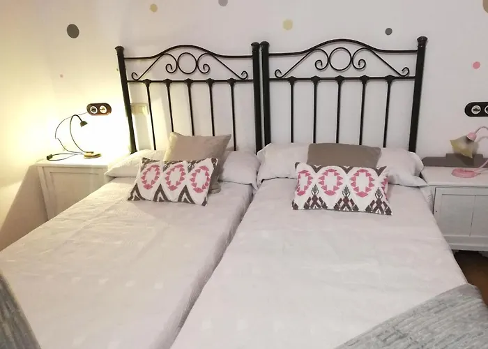 Casa Do Val * Ponteareas