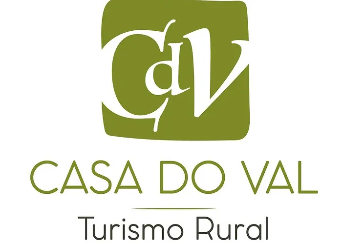 Casa Do Val Ponteareas