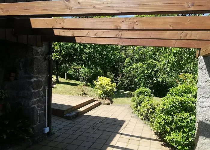 Casa Do Val Ponteareas