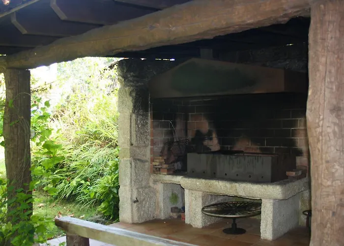 Casa Do Val Semesterbostad *